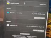 MacBook Pro 13.3 A1989 2018 i7 16gb 500gb SSD - nuotraukos Nr. 4