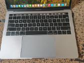 MacBook Pro 13.3 A1989 2018 i7 16gb 500gb SSD - nuotraukos Nr. 6