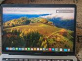 MacBook Pro 13.3 A1989 2018 i7 16gb 500gb SSD - nuotraukos Nr. 7