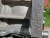 Hyundai Tucson 1.6 Crdi D4fe variklis Z73822uz00. - nuotraukos Nr. 4