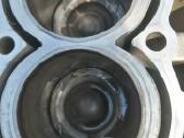 Hyundai Tucson 1.6 Crdi D4fe variklis Z73822uz00. - nuotraukos Nr. 8