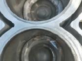 Hyundai Tucson 1.6 Crdi D4fe variklis Z73822uz00. - nuotraukos Nr. 9