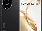 Honor 200 Pro 512gb 8core 12gb RAM Android 16