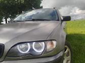 Bmw e46