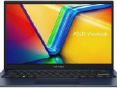 Naujas Asus Notebook X1404v i3/8gb/128gb