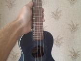 Koncertine Ukulele Flight