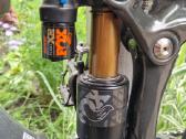 Elektrinis dviratis Giant Reign e+ 2 Pro - nuotraukos Nr. 3