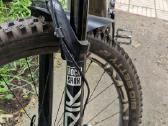 Elektrinis dviratis Giant Reign e+ 2 Pro - nuotraukos Nr. 7