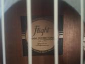 Koncertine Ukulele Flight - nuotraukos Nr. 2