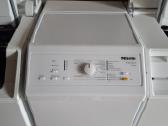 Skalbimo mašina "Miele" We615 Wcs 2022m. A+++