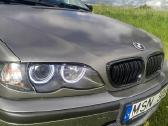 Bmw e46 - nuotraukos Nr. 2
