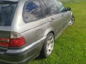 Bmw e46 - nuotraukos Nr. 5