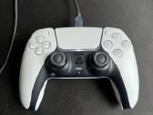 Ps5 pultas pultelis kontroleris