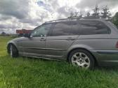 Bmw e46 - nuotraukos Nr. 7
