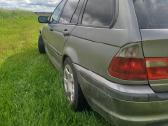 Bmw e46 - nuotraukos Nr. 8