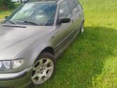 Bmw e46 - nuotraukos Nr. 9