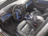 Bmw e46 - nuotraukos Nr. 11