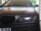 Bmw e46 - nuotraukos Nr. 18