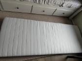 Ikea Malfors čiužiniai 2vnt. 80x200 - nuotraukos Nr. 4
