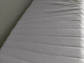 Ikea Malfors čiužiniai 2vnt. 80x200 - nuotraukos Nr. 5