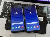 Samsung S8 64gb su Garantija