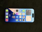 iPhone 15 Pro 128gb White Titanium - nuotraukos Nr. 2