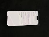 iPhone 15 Pro 128gb White Titanium - nuotraukos Nr. 3