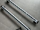 Thule stogo skersiniai (audi)