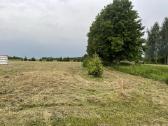 Sklypas namo ar sodybos statybai šalia asfaltuoto - nuotraukos Nr. 6