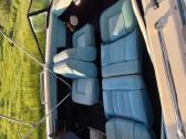 Glastron Lahaya + Suzuki 60 Ag 2t + priekaba - nuotraukos Nr. 5