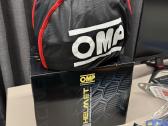 Omp Kj-8 EVO kartingo šalmas - nuotraukos Nr. 6