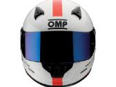 Omp Kj-8 EVO kartingo šalmas - nuotraukos Nr. 10
