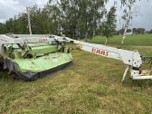 Claas disco 3000 Tc