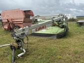 Claas disco 3000 Tc - nuotraukos Nr. 2