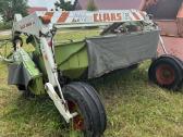 Claas disco 3000 Tc - nuotraukos Nr. 3