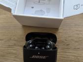 Bose Quietcomfort Earbuds baltos ausinės - nuotraukos Nr. 7