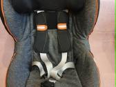 Vaiko kėdutė Britax Romer King II