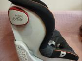 Vaiko kėdutė Britax Romer King II - nuotraukos Nr. 2