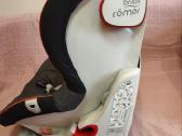 Vaiko kėdutė Britax Romer King II - nuotraukos Nr. 6