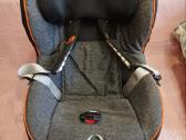 Vaiko kėdutė Britax Romer King II - nuotraukos Nr. 7
