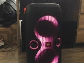Parduodu jbl partybox 110.