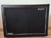 Harley Benton 2x12 V30 Celestion gitarinė kolonėlė