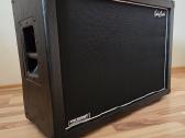 Harley Benton 2x12 V30 Celestion gitarinė kolonėlė - nuotraukos Nr. 2