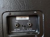 Harley Benton 2x12 V30 Celestion gitarinė kolonėlė - nuotraukos Nr. 4