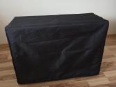 Harley Benton 2x12 V30 Celestion gitarinė kolonėlė - nuotraukos Nr. 5