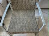 Lauko baldų komplektas Domoletti Lazy Lounge Sf160 - nuotraukos Nr. 2