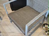 Lauko baldų komplektas Domoletti Lazy Lounge Sf160 - nuotraukos Nr. 4