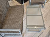 Lauko baldų komplektas Domoletti Lazy Lounge Sf160 - nuotraukos Nr. 5