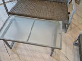 Lauko baldų komplektas Domoletti Lazy Lounge Sf160 - nuotraukos Nr. 6