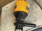 Pneumatinis grežtuvas Atlas Copco 11kg - nuotraukos Nr. 3